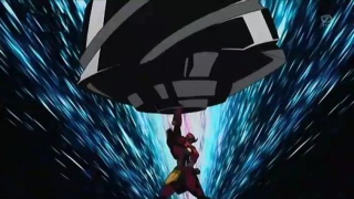 Illustration for article titled 10 Most Bad-Ass Signature Moves In Anime